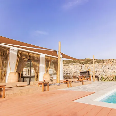 Villa Poppy Mykonos-3