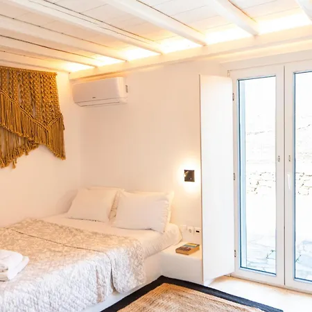 Villa Poppy Mykonos-2